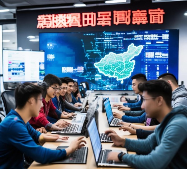 荆门，专业软件定制开发，推动企业数字化转型