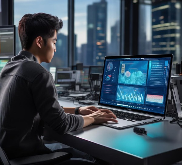 大数据开发Mac 8GB内存是否足够？