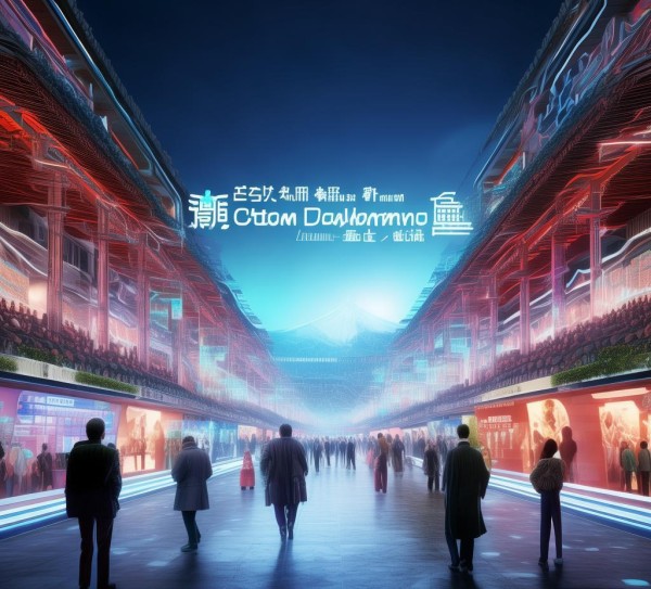 浙江小程序商城，创新与发展的新篇章