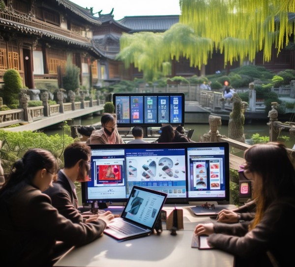 苏州小程序开发制作，探索其魅力与价值