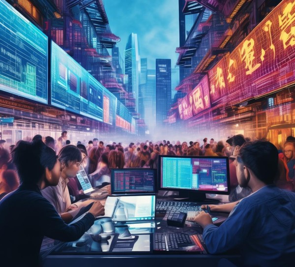 北京小程序定制开发，创新与效能的完美结合