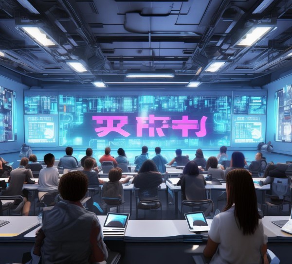 大数据应用开发课程报名，探索未来科技新领域！