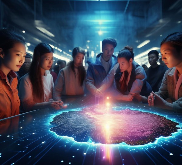大数据助力全国扶贫开发系统升级，精准识别、动态管理、科学决策