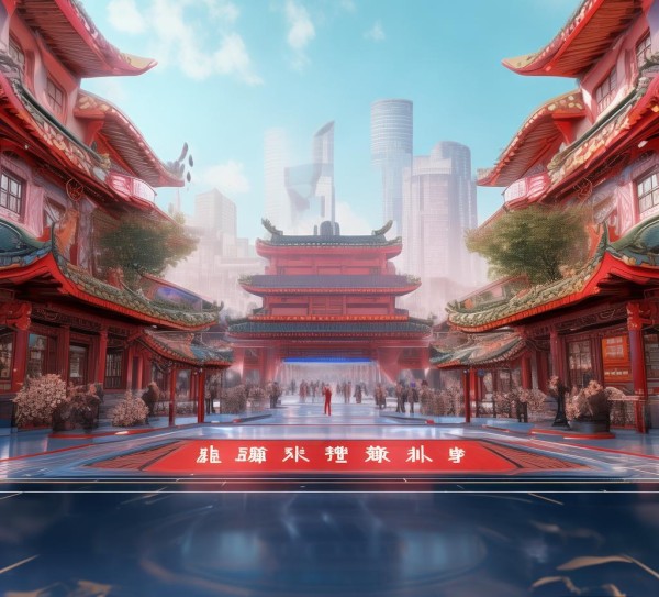 探索南京租赁小程序，创新开发与未来发展
