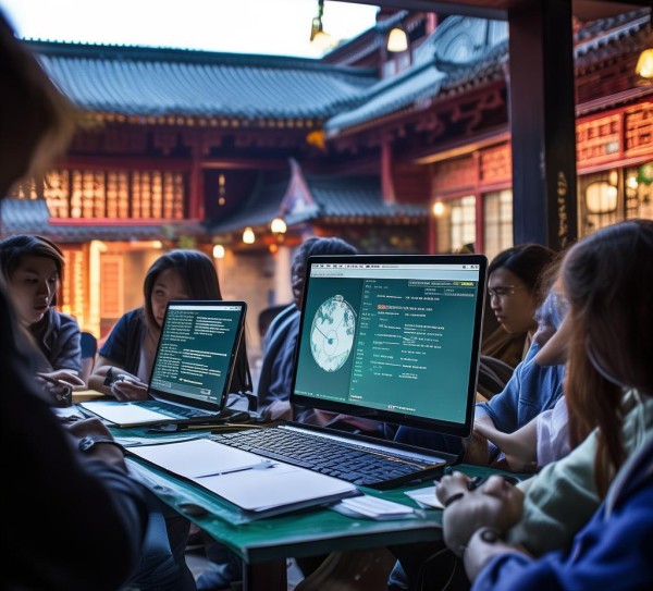 揭秘，西安小程序开发如何助力企业腾飞