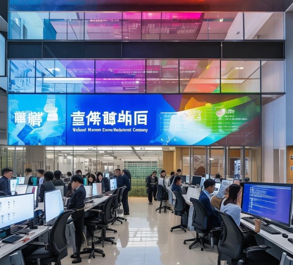 石家庄微信小程序开发公司哪家好？