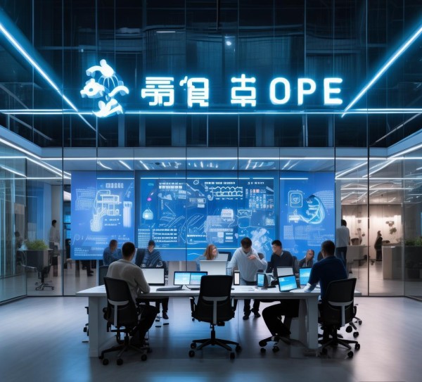 创新科技驱动未来，济南专业程序开发定制公司助力企业腾飞！