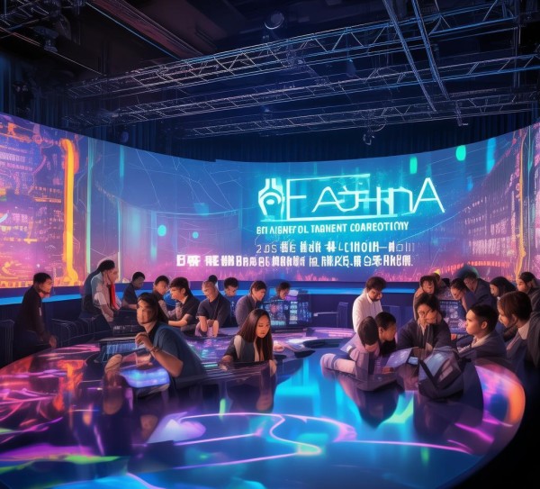 21届大数据开发大赛，创新与挑战共舞，科技盛宴来袭！