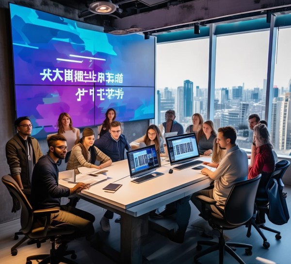 赤水软件开发定制公司，创新驱动，服务至上