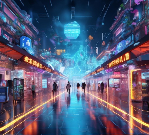 小程序定制开发，行业热点与未来趋势探索