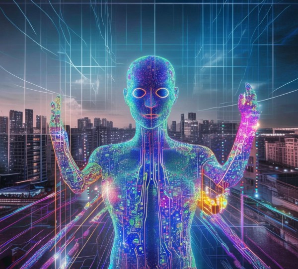 AI如何重塑大数据开发