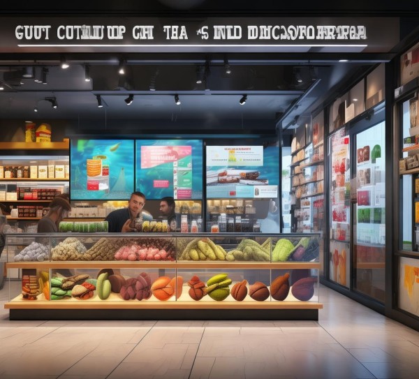 小程序助力茶饮店智能化经营，创新与效率并重的新选择