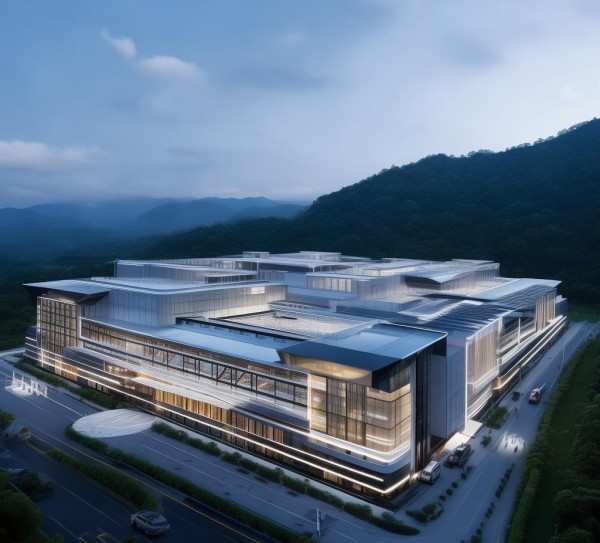 贵州大数据开发基地，中国西部数据产业的璀璨明珠