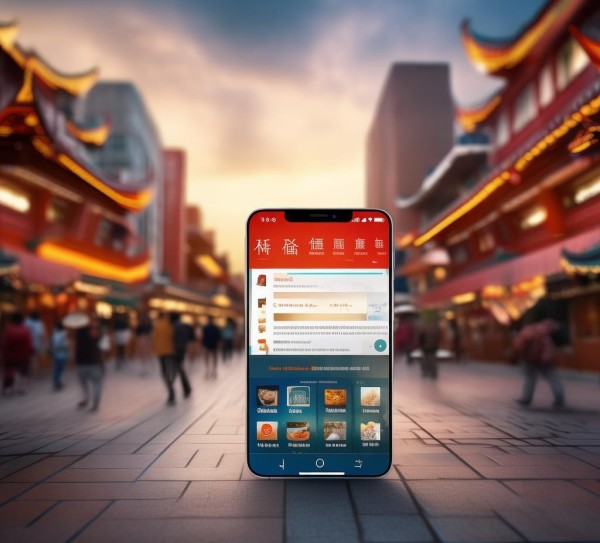 推荐湖南小程序APP开发首选，专业团队打造优质产品！