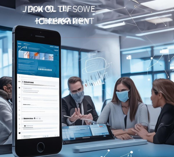 嘉兴，定制软件开发APP，加速企业数字化转型