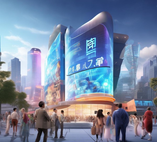 松江，科技赋能，打造智慧城市建设新标杆