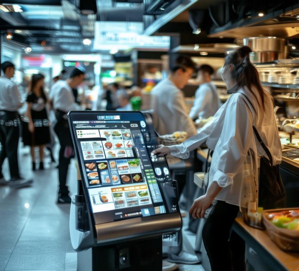 打造高效便捷餐饮服务，餐饮小程序定制开发方案