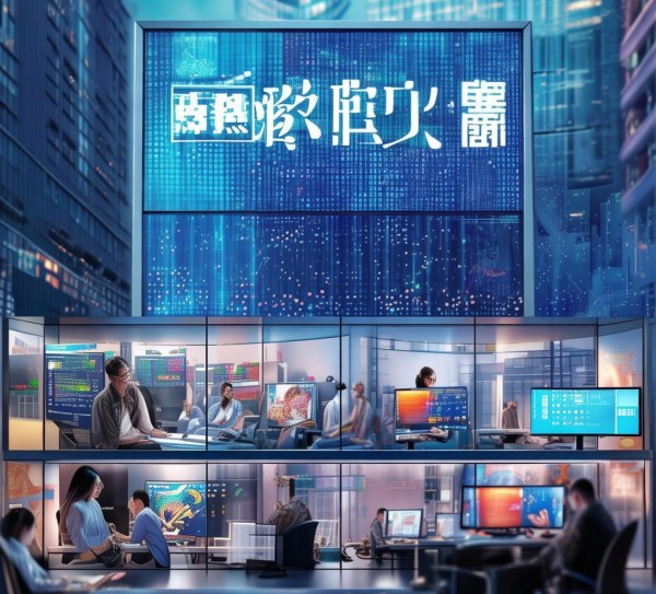 越秀小程序开发定制公司，创新引领，打造卓越数字体验