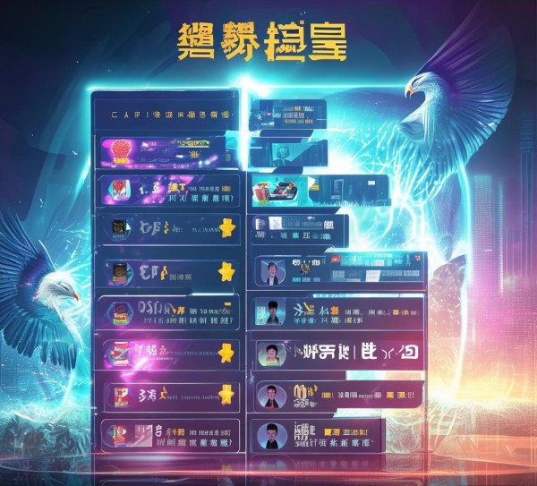 2024宁夏软件定制开发公司排名，行业翘楚揭秘，助力企业腾飞