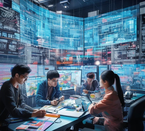 探索无限可能，绥化软件定制的创新之路
