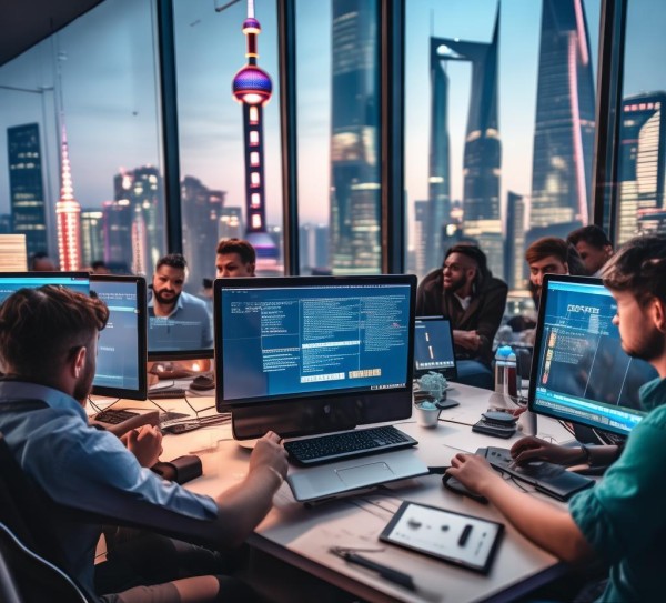 揭秘，为何选择上海小程序定制开发制作？