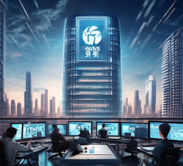 聚顶科技，引领软件APP开发行业的创新先锋