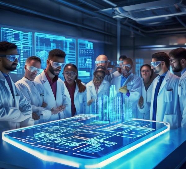 Kotlin在数据科学与机器学习中的创新应用