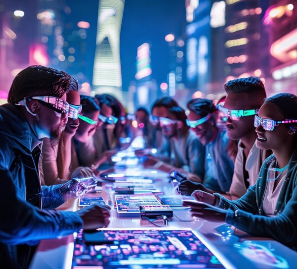 探索上海定制软件开发新篇章，诚邀行业精英共创辉煌