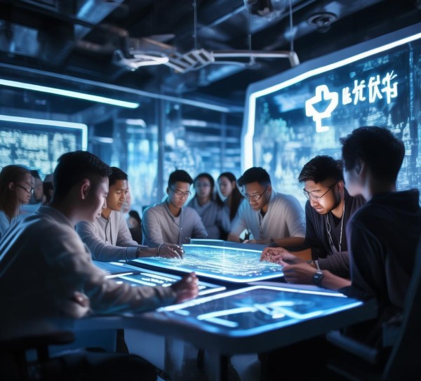 力盟软件，定制化解决方案，推动企业创新发展
