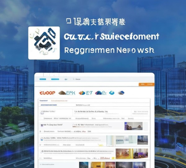 徐州定制软件开发招聘网——助力企业精准匹配人才