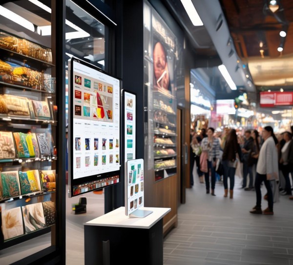 实体店小程序，开启零售新纪元