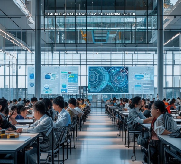 苏州大数据开发培训学校，引领行业潮流
