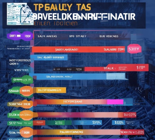 大数据开发工程师，薪资揭秘与职业发展路径