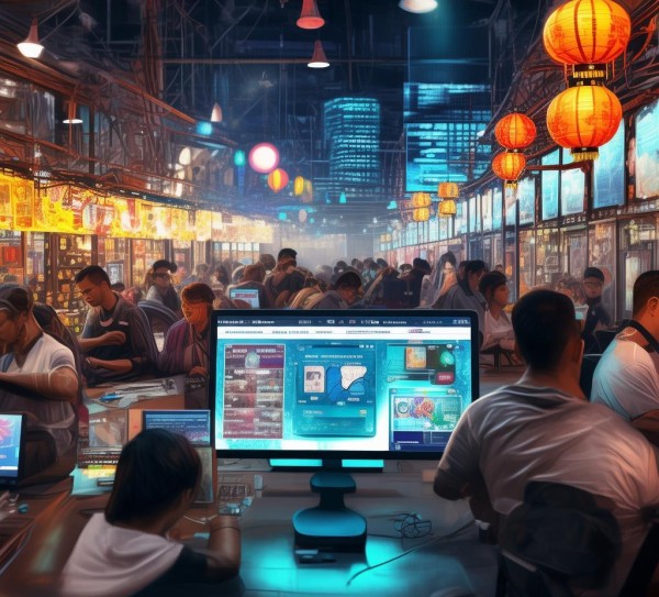 成都抖音小程序定制开发，创新营销新境界