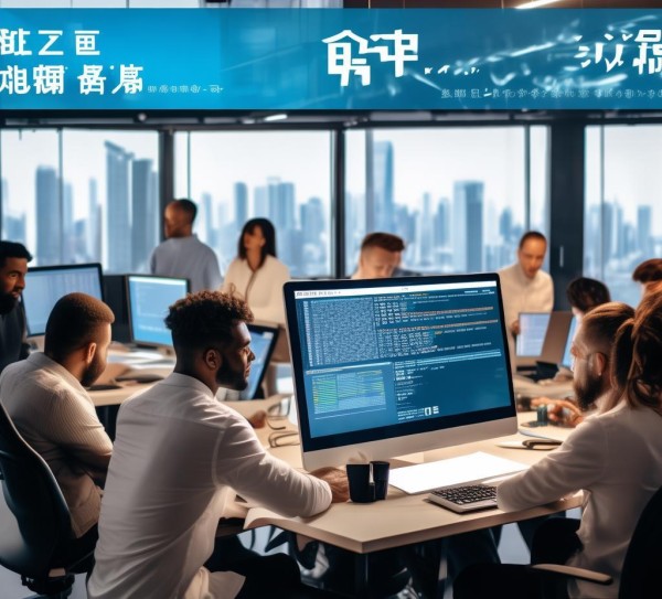 临沂专业软件开发定制团队招聘启事，加速企业数字化转型的关键力量！