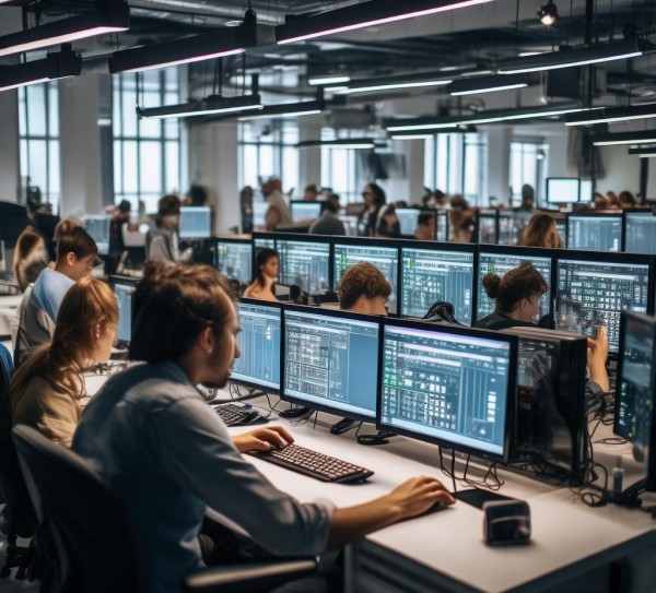 大数据开发地点的英文翻译为，Location for Big Data Development