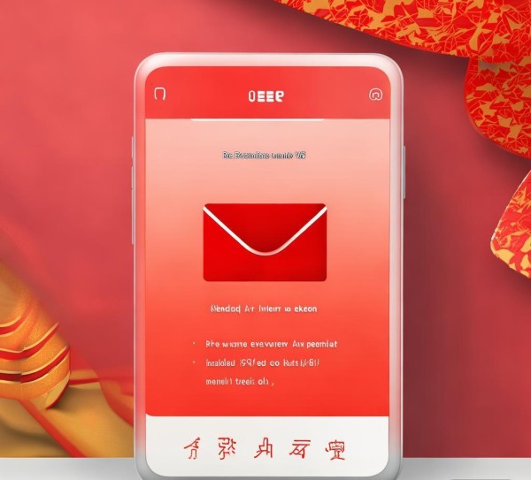 红包系统软件定制开发小程序，打造高效便捷的社交互动平台