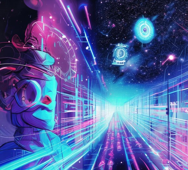 从服务端开发到大数据世界的探索，技术转型与成长之路