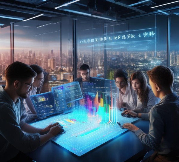 探索宿州OA管理软件开发，定制化解决方案助力企业高效运营