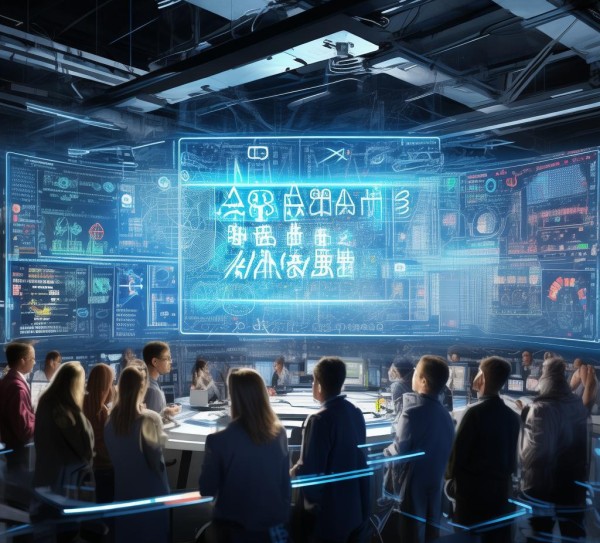 大数据建模开发语言的深度解析与未来趋势