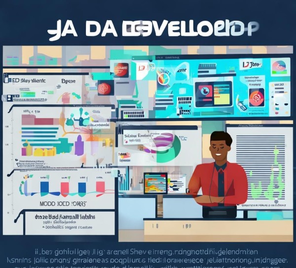Java大数据开发，薪资、前景与职业发展深度解析
