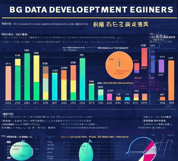 大数据开发工程师薪资水平深度剖析，行业趋势与职业发展