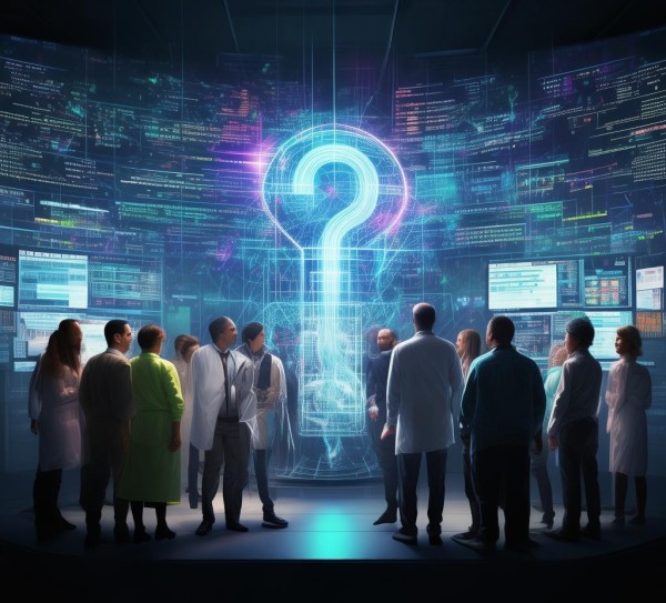 大数据在科学决策中的作用与挑战