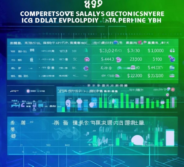 比亚迪大数据开发工程师工资待遇分析