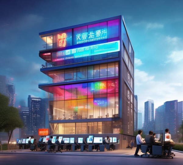 登封市，定制小程序开发，助力地方经济发展新篇章
