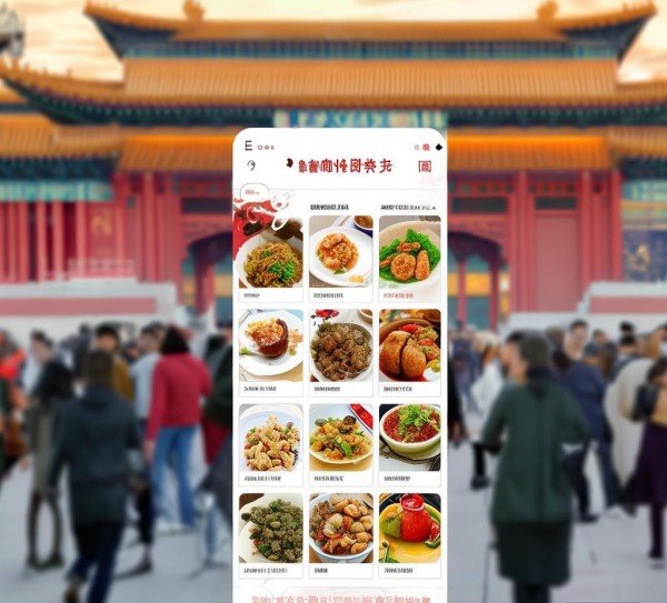 北京外卖小程序，创新与便捷并存的餐饮新选择，---，既体现了北京这一特定地域，又突出了外卖小程序的创新性和便捷性，同时暗示了其作为餐饮行业新选择的潜力。