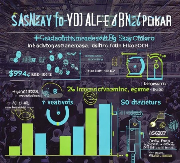 研究生大数据开发师薪资，揭秘行业前景与薪酬水平