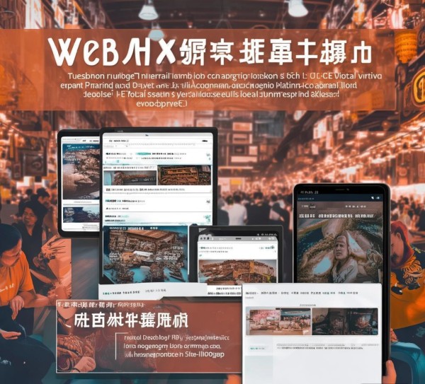 湖北微信小程序开发，探索其独特魅力与优势