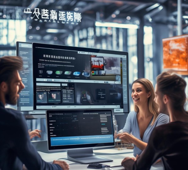 揭秘房山小程序开发，创新魅力与商业优势