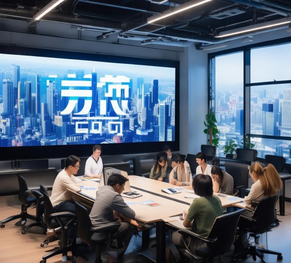 汉南，专业团队打造个性化定制软件开发服务